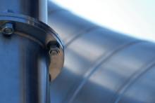Notre zone d'activité pour ce service Expert en traitement de surface par grenaillage et sablage avant peinture Epoxy anti-corrosion pour une protection maximale réalisée par des spécialistes